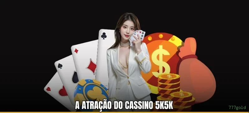Configurações úteis dentro do app 777gold