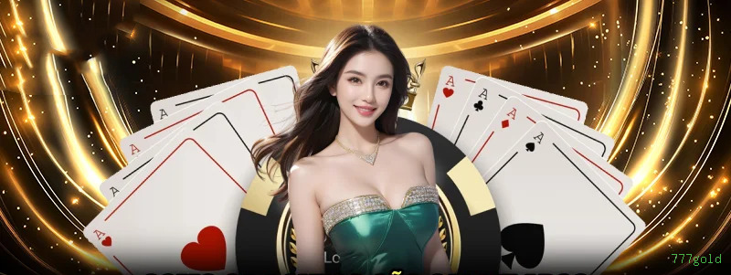 Roleta e blackjack 777gold